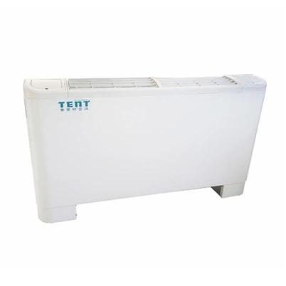 Εκτεθειμένη μονάδα Fan Coil