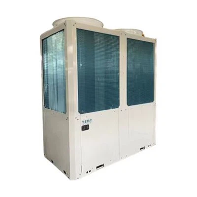 Αρθρωτό ψυκτικό συγκρότημα ανεστραμμένης συχνότητας