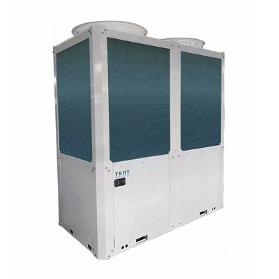 Αρθρωτό ψυκτικό συγκρότημα χαμηλής θερμοκρασίας & ισχυρής θέρμανσης