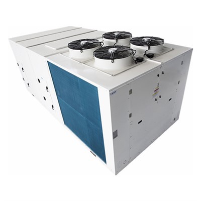 Κλιματιστικό Ταράτσας Επιστροφής